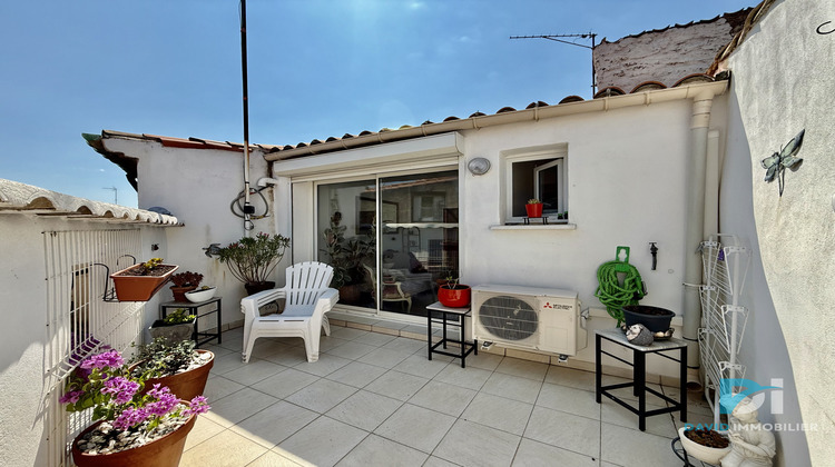 Ma-Cabane - Vente Maison Alignan-du-Vent, 70 m²