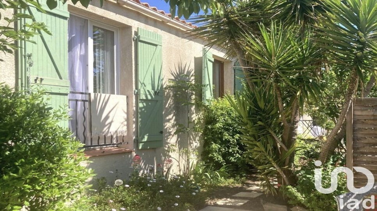 Ma-Cabane - Vente Maison Alignan-du-Vent, 107 m²