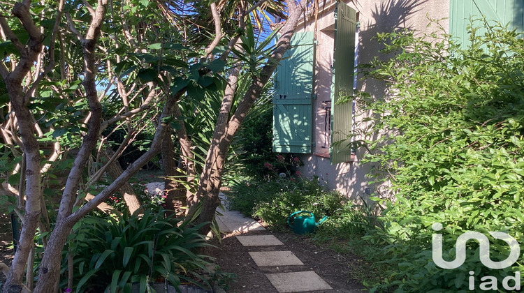 Ma-Cabane - Vente Maison Alignan-du-Vent, 107 m²