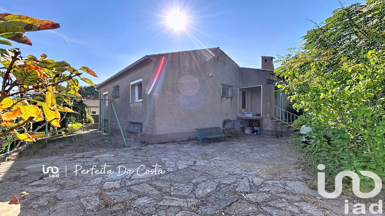 Ma-Cabane - Vente Maison Alignan-du-Vent, 98 m²