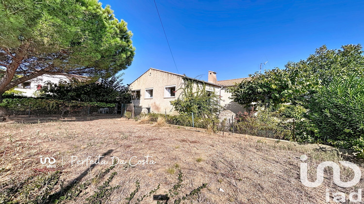 Ma-Cabane - Vente Maison Alignan-du-Vent, 98 m²
