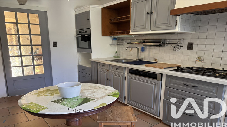 Ma-Cabane - Vente Maison Alignan-du-Vent, 141 m²