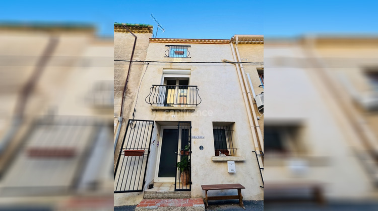 Ma-Cabane - Vente Maison ALIGNAN DU VENT, 77 m²