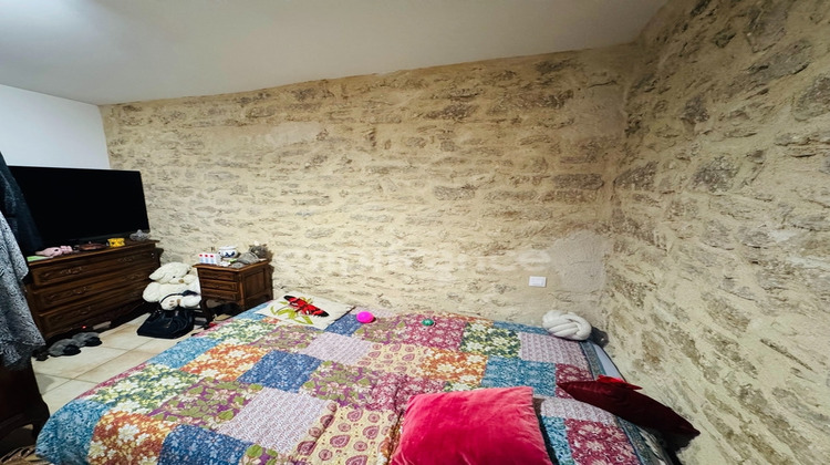 Ma-Cabane - Vente Maison ALIGNAN DU VENT, 77 m²