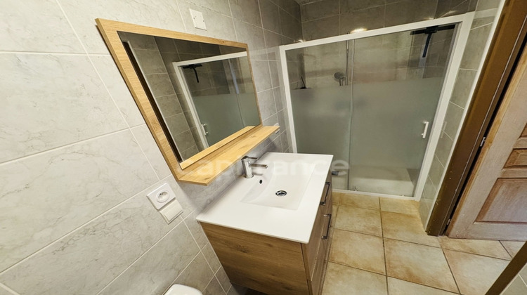 Ma-Cabane - Vente Maison ALIGNAN DU VENT, 77 m²