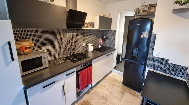 Ma-Cabane - Vente Maison ALIGNAN DU VENT, 47 m²