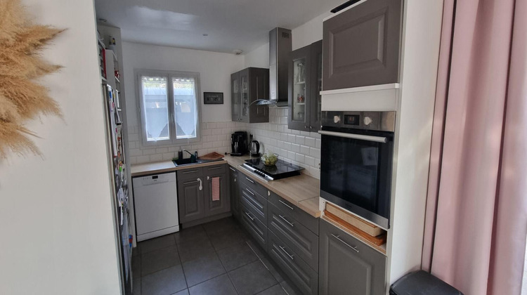 Ma-Cabane - Vente Maison ALIGNAN DU VENT, 107 m²