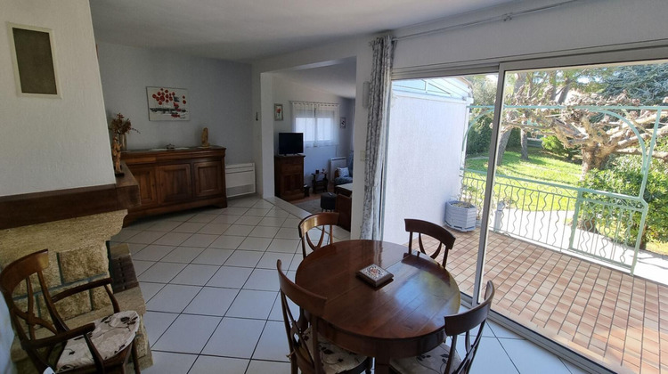 Ma-Cabane - Vente Maison ALIGNAN DU VENT, 121 m²