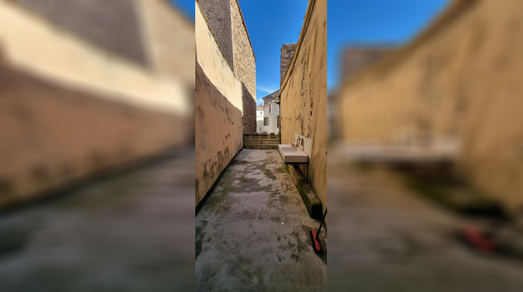 Ma-Cabane - Vente Maison ALIGNAN DU VENT, 118 m²