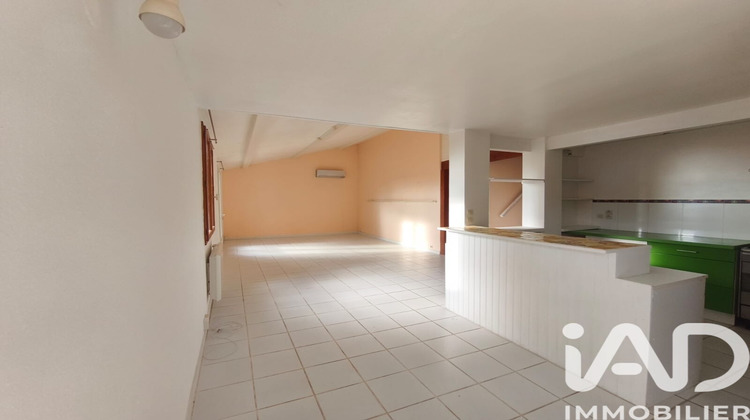 Ma-Cabane - Vente Maison Alignan-du-Vent, 107 m²