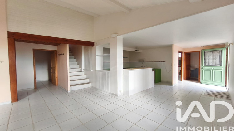 Ma-Cabane - Vente Maison Alignan-du-Vent, 107 m²