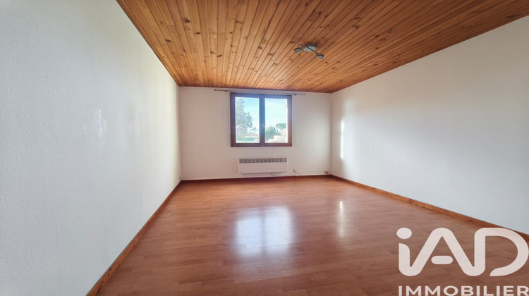 Ma-Cabane - Vente Maison Alignan-du-Vent, 107 m²