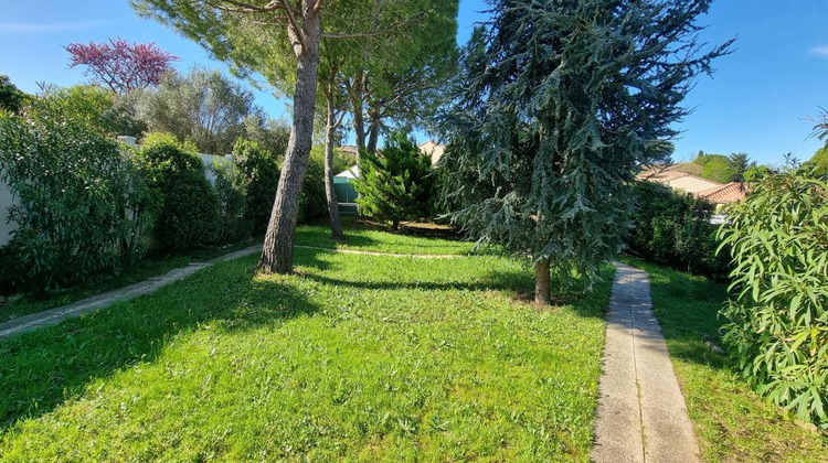 Ma-Cabane - Vente Maison ALIGNAN DU VENT, 121 m²