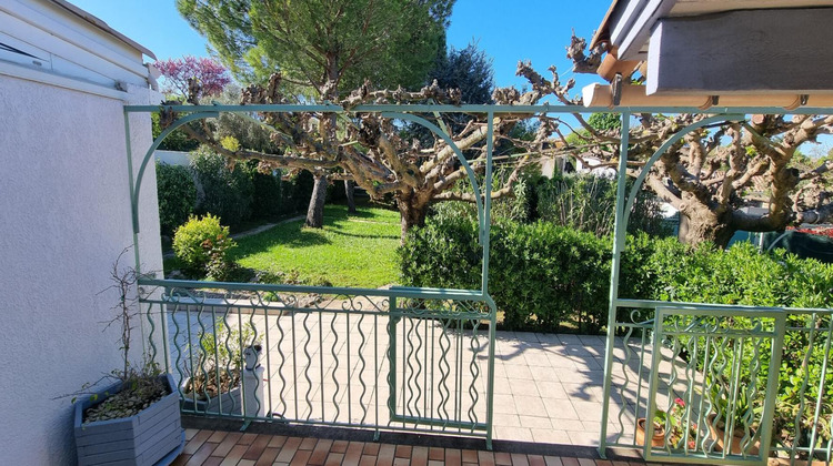 Ma-Cabane - Vente Maison ALIGNAN DU VENT, 121 m²