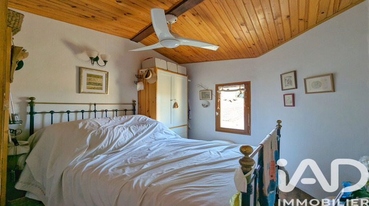 Ma-Cabane - Vente Maison Alignan-du-Vent, 42 m²