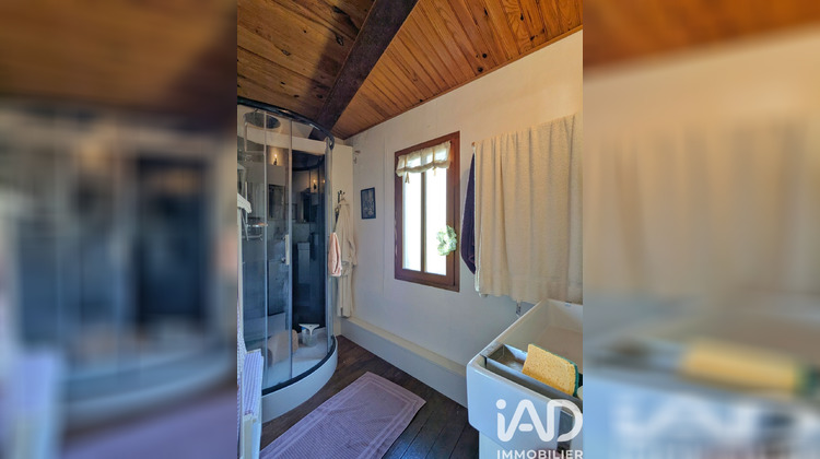 Ma-Cabane - Vente Maison Alignan-du-Vent, 42 m²