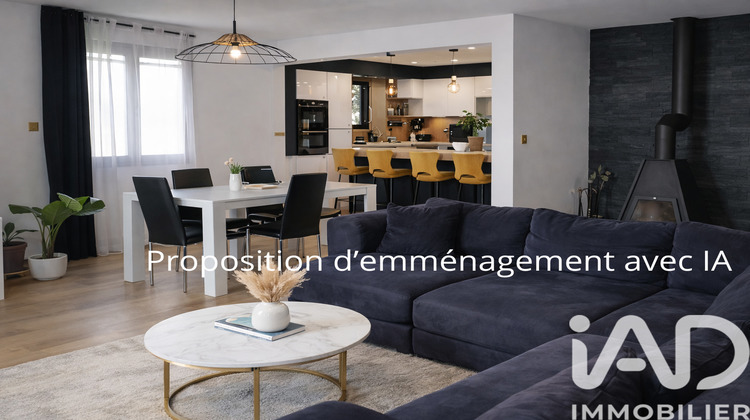 Ma-Cabane - Vente Maison Alignan-du-Vent, 178 m²