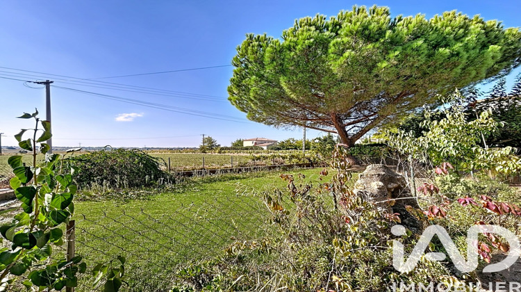 Ma-Cabane - Vente Maison Alignan-du-Vent, 98 m²