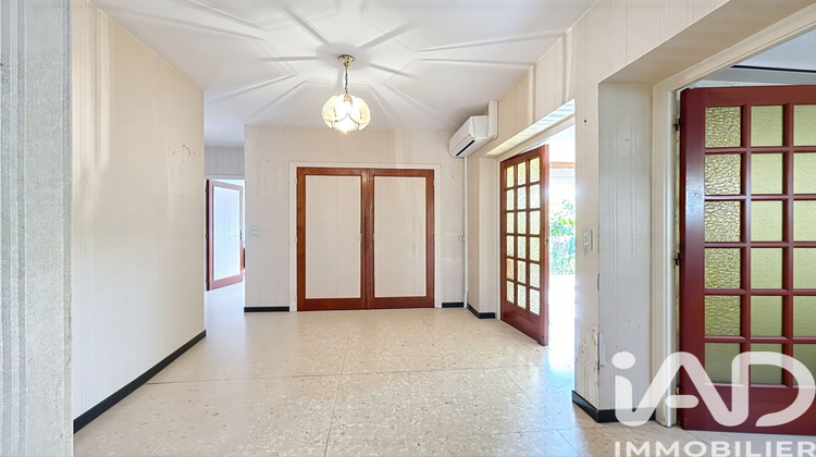 Ma-Cabane - Vente Maison Alignan-du-Vent, 98 m²