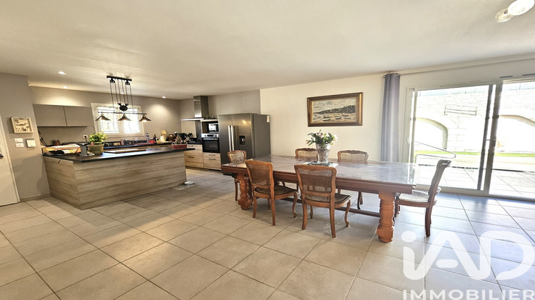 Ma-Cabane - Vente Maison Alignan-du-Vent, 103 m²