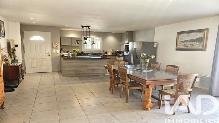 Ma-Cabane - Vente Maison Alignan-du-Vent, 103 m²