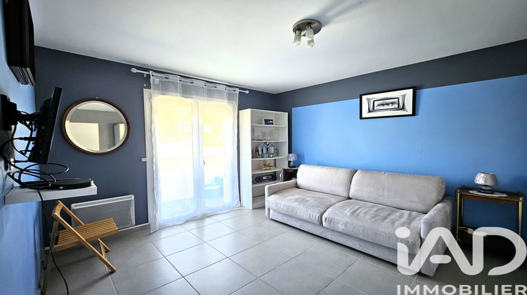 Ma-Cabane - Vente Maison Alignan-du-Vent, 103 m²