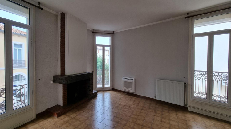 Ma-Cabane - Vente Maison ALIGNAN DU VENT, 160 m²