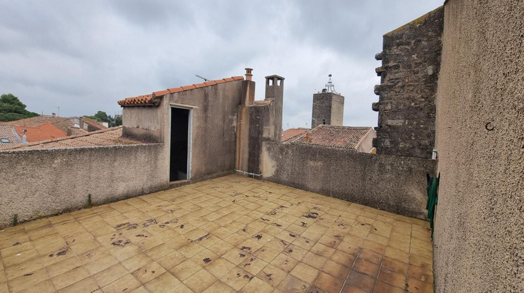 Ma-Cabane - Vente Maison ALIGNAN DU VENT, 160 m²