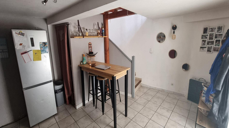 Ma-Cabane - Vente Maison ALIGNAN DU VENT, 62 m²
