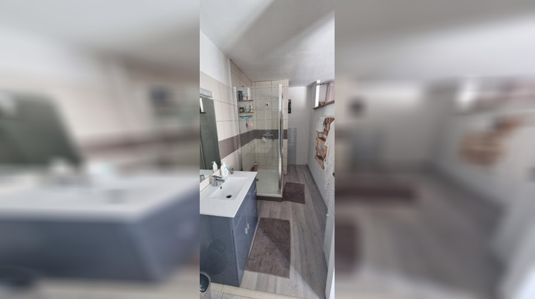 Ma-Cabane - Vente Maison ALIGNAN DU VENT, 62 m²
