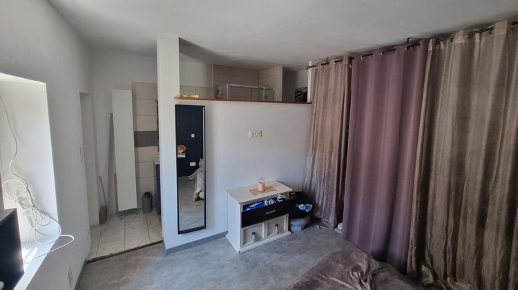 Ma-Cabane - Vente Maison ALIGNAN DU VENT, 62 m²