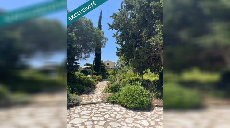 Ma-Cabane - Vente Maison Alignan-du-Vent, 112 m²