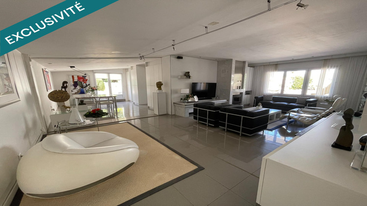 Ma-Cabane - Vente Maison Alignan-du-Vent, 112 m²