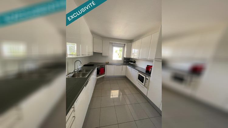 Ma-Cabane - Vente Maison Alignan-du-Vent, 112 m²
