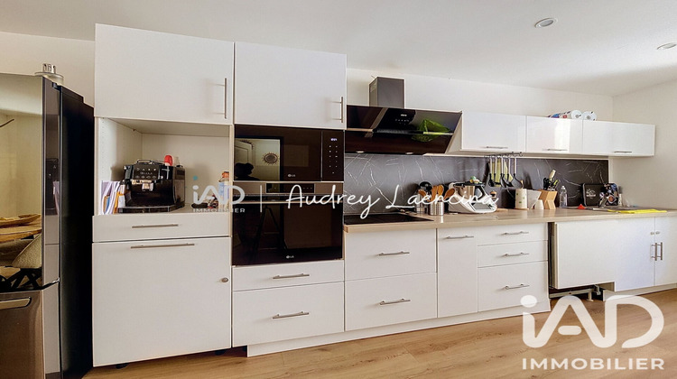Ma-Cabane - Vente Maison Alignan-du-Vent, 125 m²