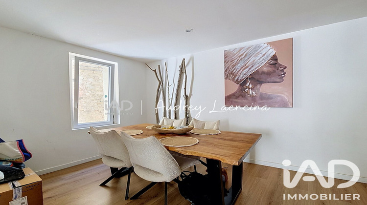 Ma-Cabane - Vente Maison Alignan-du-Vent, 125 m²