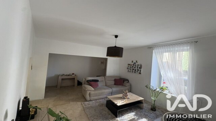 Ma-Cabane - Vente Maison Alignan-du-Vent, 105 m²