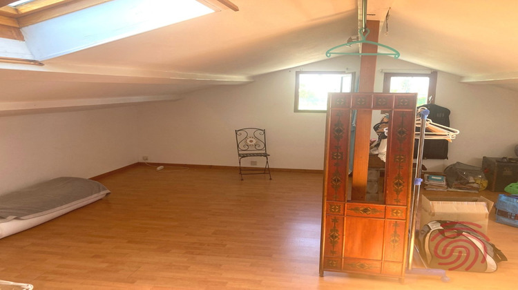 Ma-Cabane - Vente Maison ALIGNAN DU VENT, 108 m²