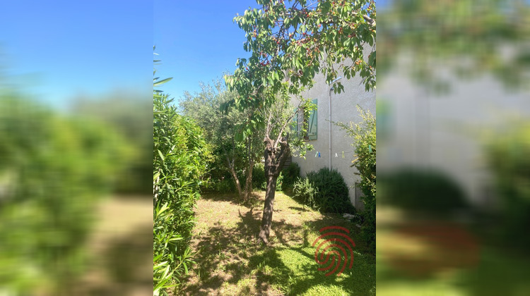 Ma-Cabane - Vente Maison ALIGNAN DU VENT, 108 m²