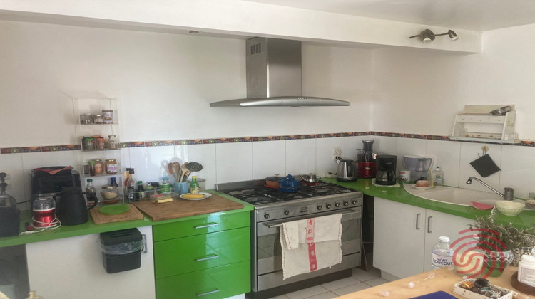 Ma-Cabane - Vente Maison ALIGNAN DU VENT, 108 m²