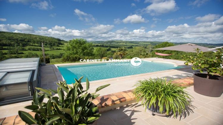 Ma-Cabane - Vente Maison Alise-Sainte-Reine, 246 m²