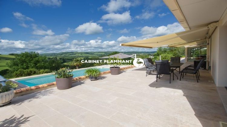 Ma-Cabane - Vente Maison Alise-Sainte-Reine, 246 m²