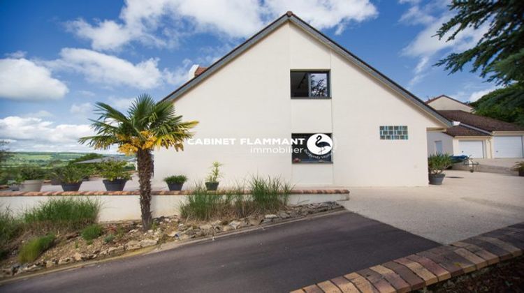 Ma-Cabane - Vente Maison Alise-Sainte-Reine, 246 m²