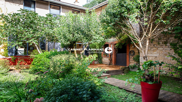 Ma-Cabane - Vente Maison Alise-Sainte-Reine, 320 m²