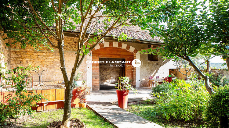 Ma-Cabane - Vente Maison Alise-Sainte-Reine, 320 m²