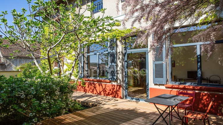 Ma-Cabane - Vente Maison ALISE SAINTE REINE, 312 m²