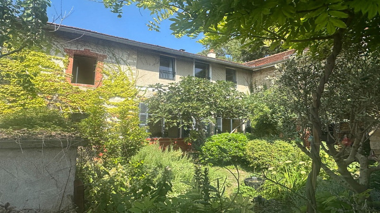 Ma-Cabane - Vente Maison ALISE SAINTE REINE, 312 m²