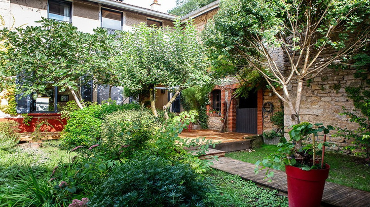 Ma-Cabane - Vente Maison ALISE SAINTE REINE, 312 m²