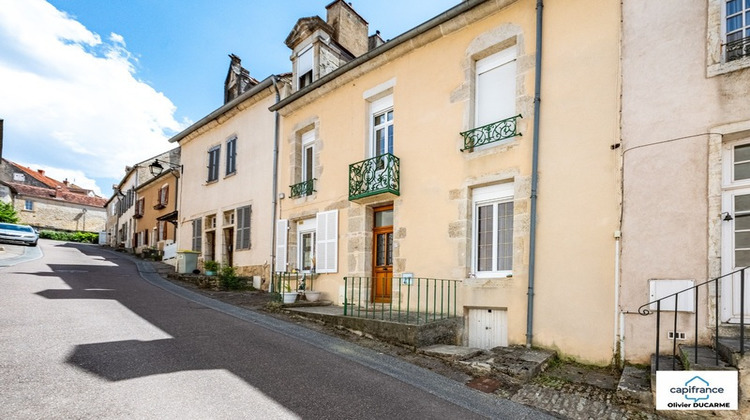 Ma-Cabane - Vente Maison ALISE SAINTE REINE, 228 m²