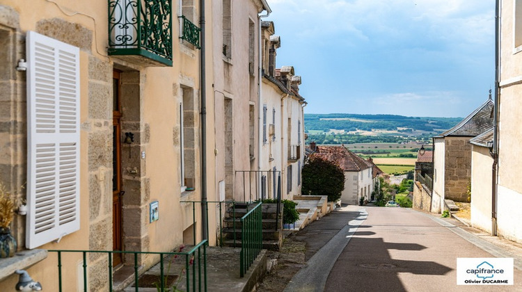 Ma-Cabane - Vente Maison ALISE SAINTE REINE, 228 m²